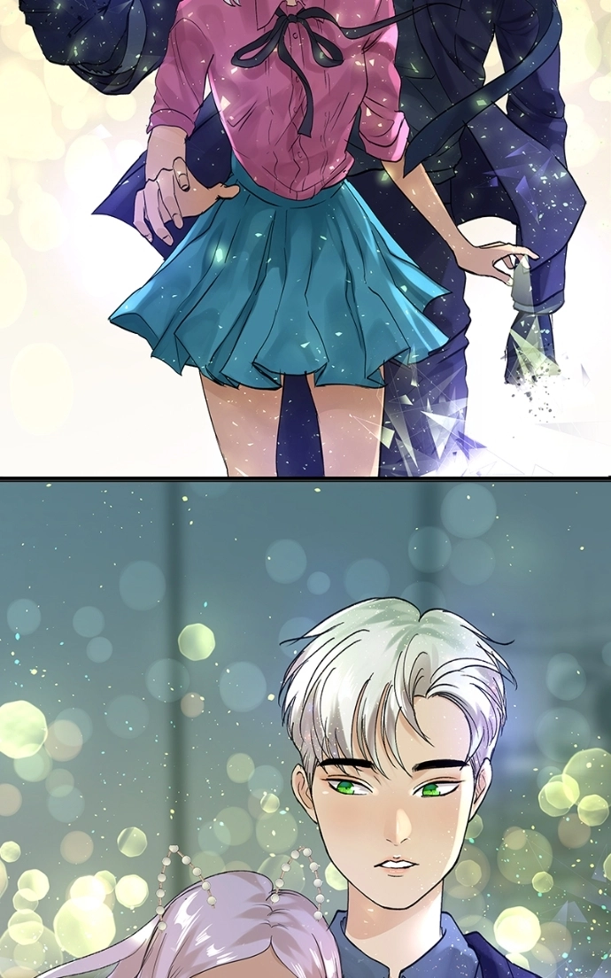 Freaking Romance Chapter 31 page 78 - 