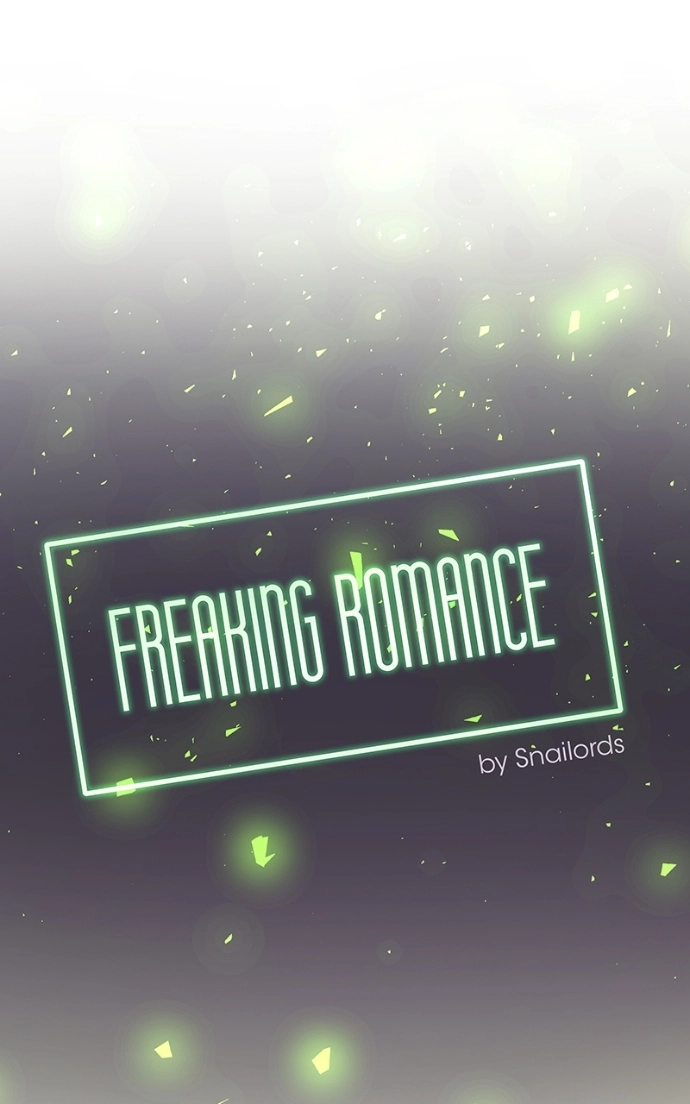 Freaking Romance Chapter 31 page 80 - 
