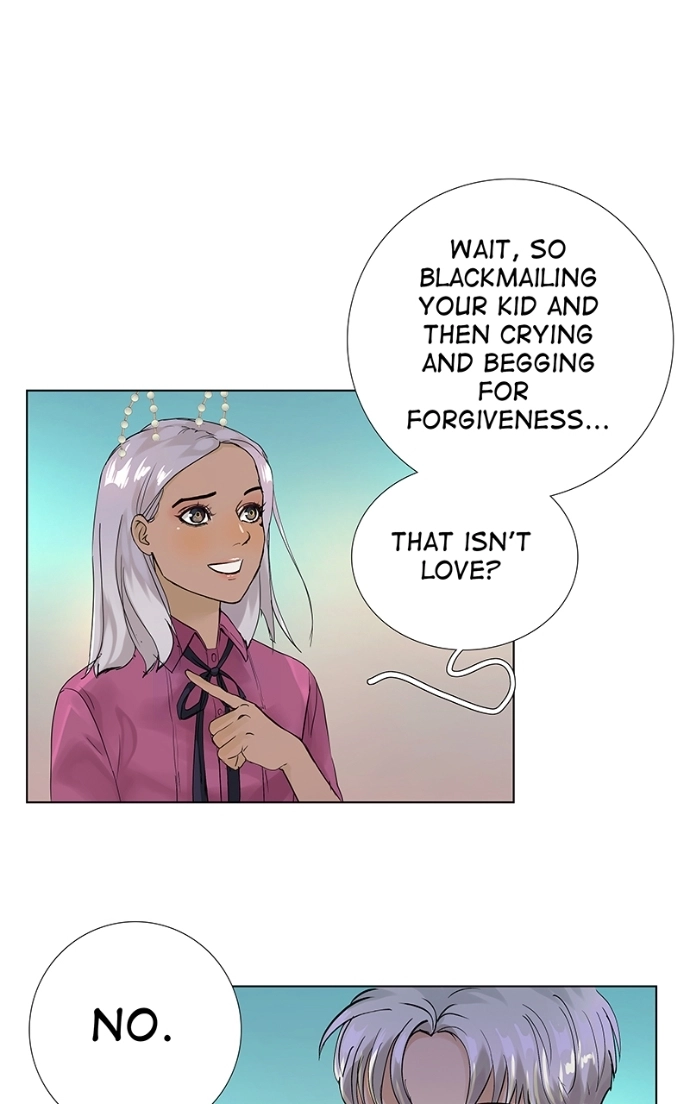Freaking Romance Chapter 32 page 11 - 