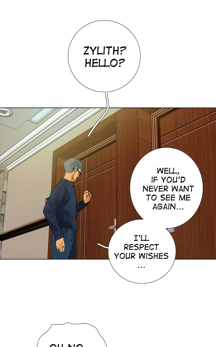 Freaking Romance Chapter 32 page 15 - 
