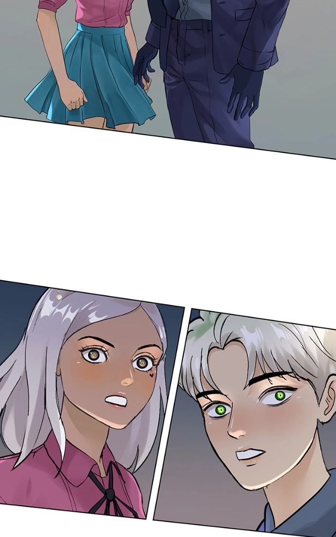 Freaking Romance Chapter 32 page 20 - 
