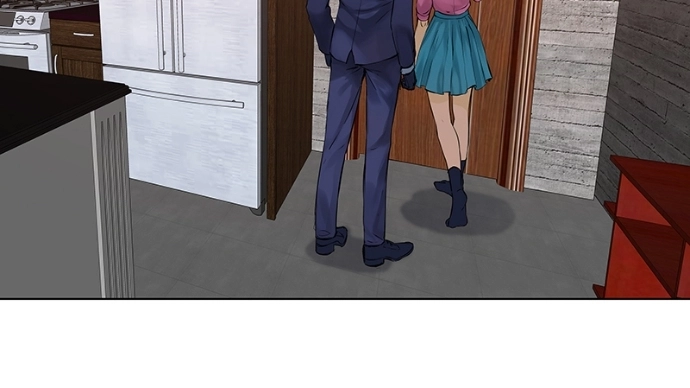Freaking Romance Chapter 32 page 22 - 
