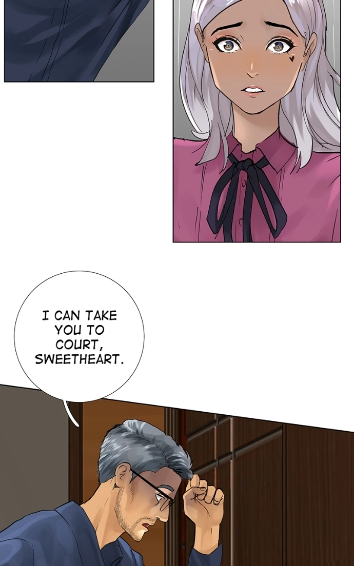 Freaking Romance Chapter 32 page 26 - 