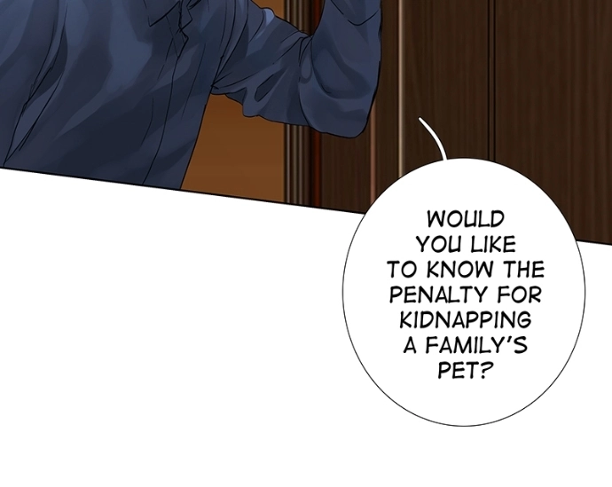 Freaking Romance Chapter 32 page 27 - 