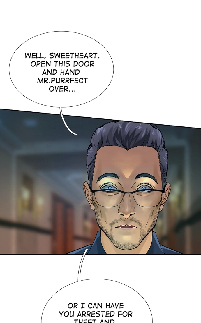 Freaking Romance Chapter 32 page 28 - 