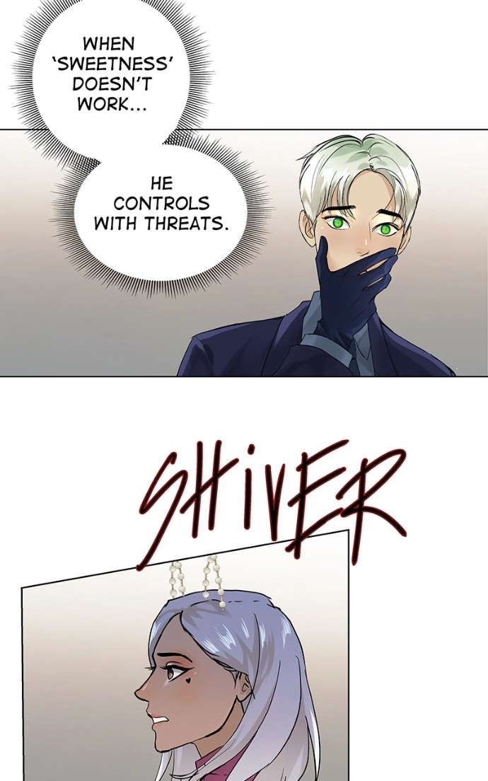 Freaking Romance Chapter 32 page 30 - 