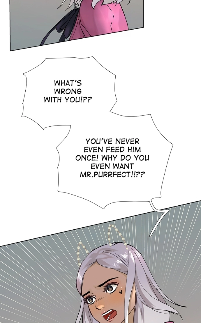 Freaking Romance Chapter 32 page 31 - 