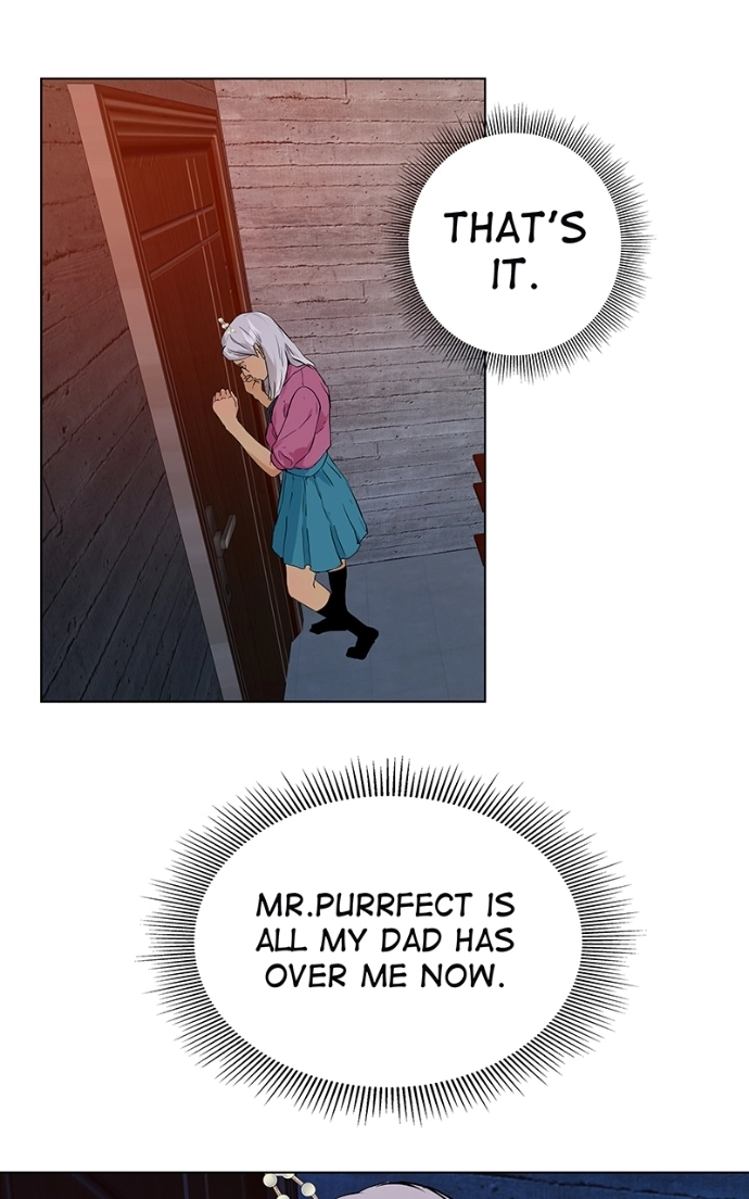 Freaking Romance Chapter 32 page 36 - 