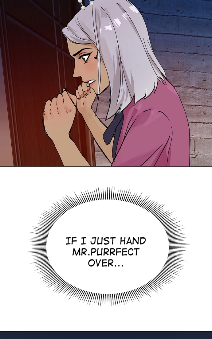 Freaking Romance Chapter 32 page 37 - 