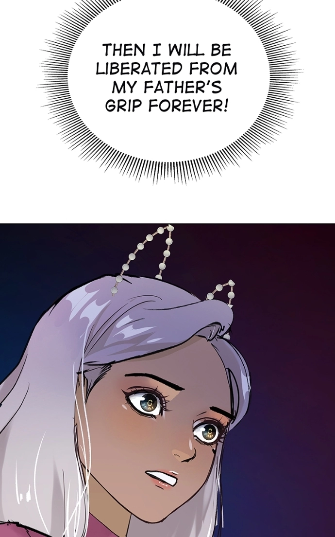 Freaking Romance Chapter 32 page 39 - 