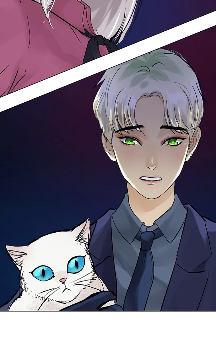 Freaking Romance Chapter 32 page 40 - 