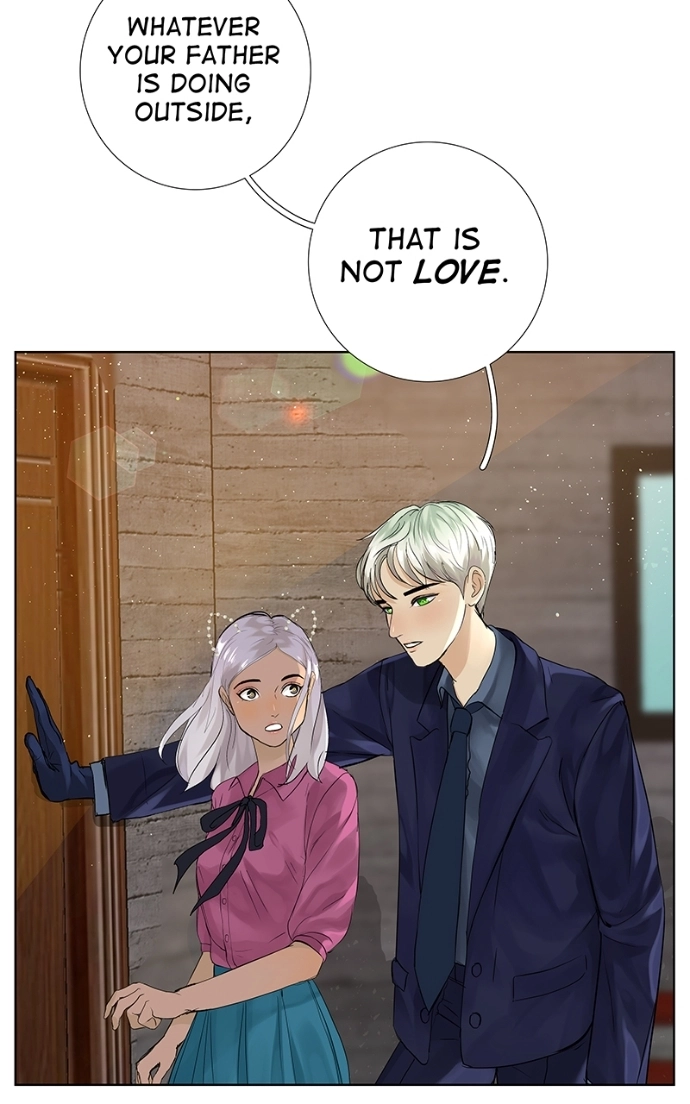 Freaking Romance Chapter 32 page 5 - 