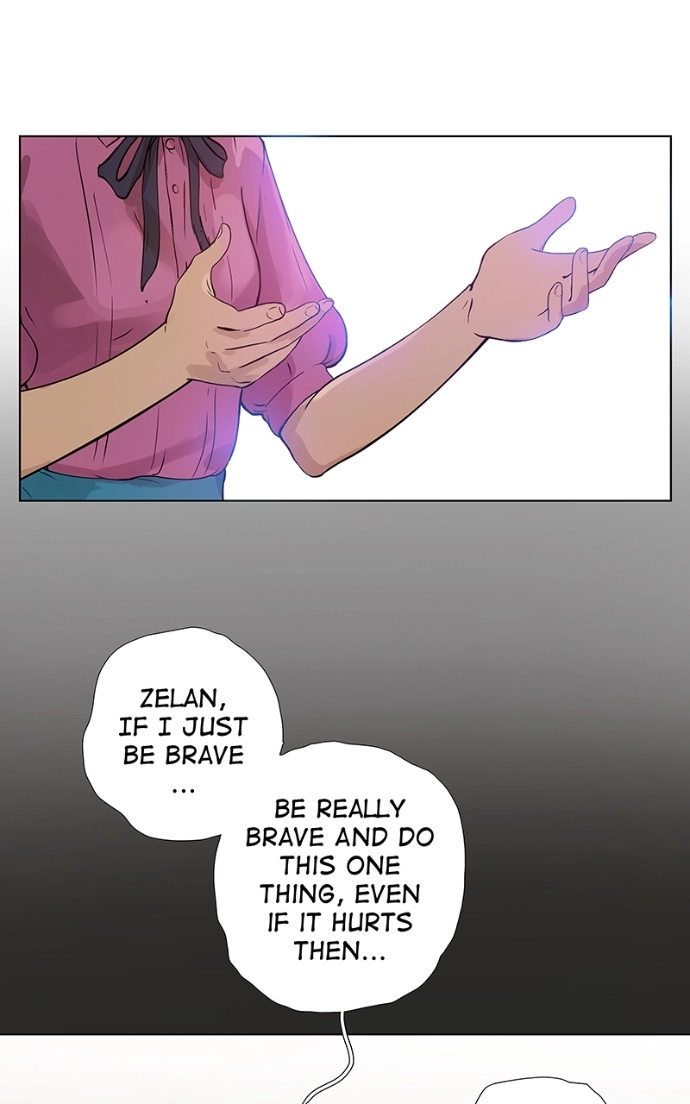 Freaking Romance Chapter 32 page 45 - 