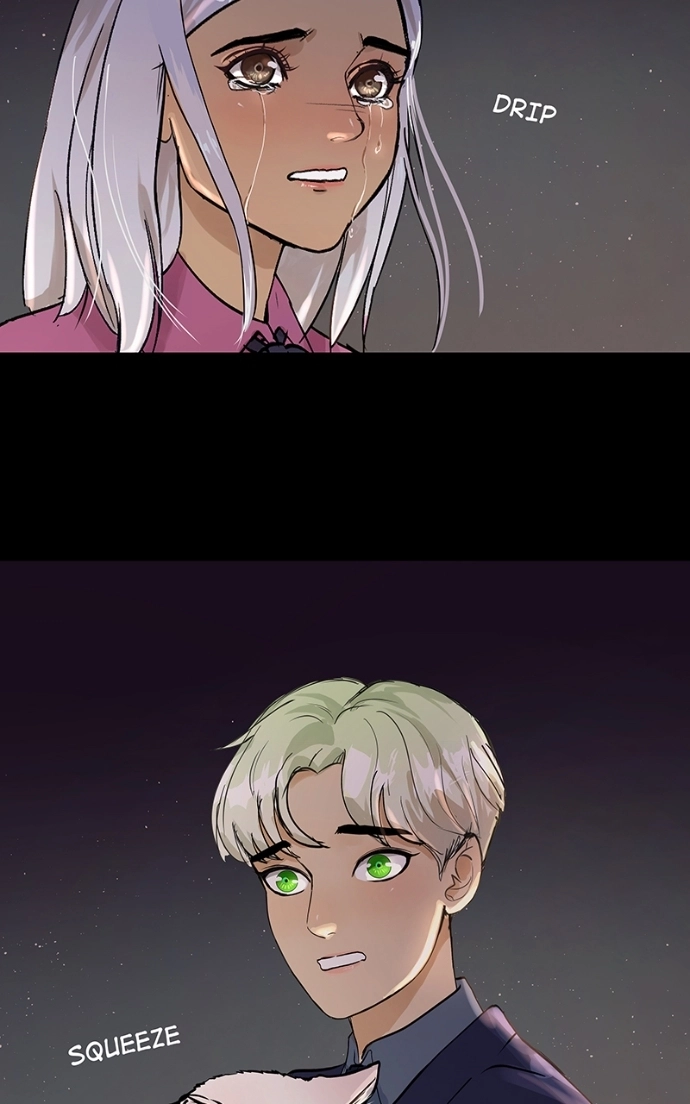 Freaking Romance Chapter 32 page 47 - 