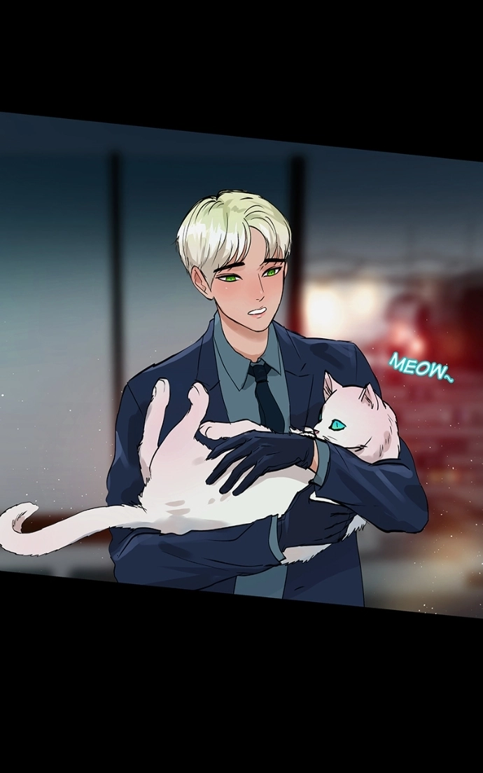 Freaking Romance Chapter 32 page 49 - 