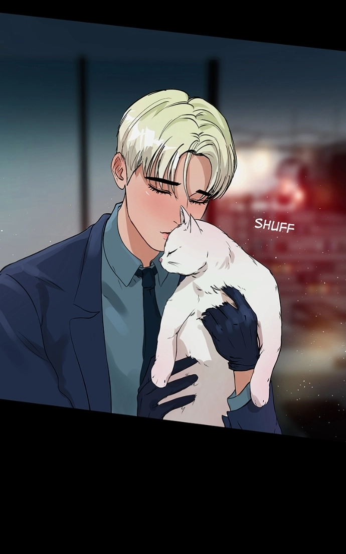 Freaking Romance Chapter 32 page 50 - 