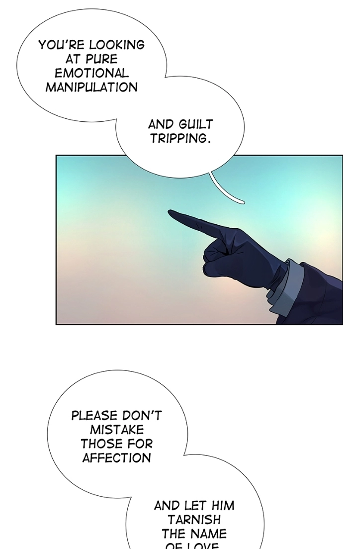 Freaking Romance Chapter 32 page 6 - 