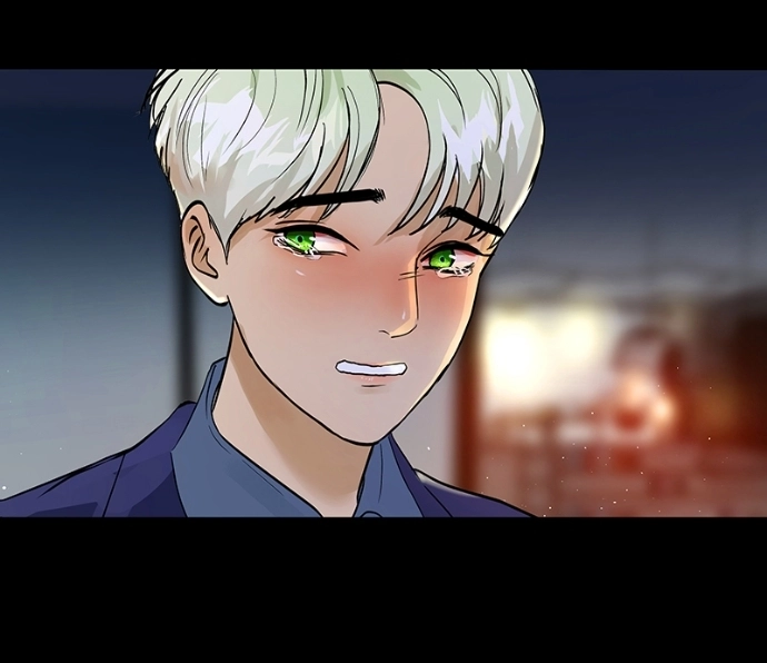 Freaking Romance Chapter 32 page 51 - 