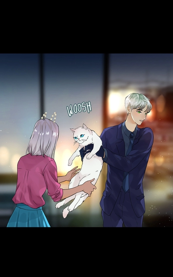 Freaking Romance Chapter 32 page 52 - 