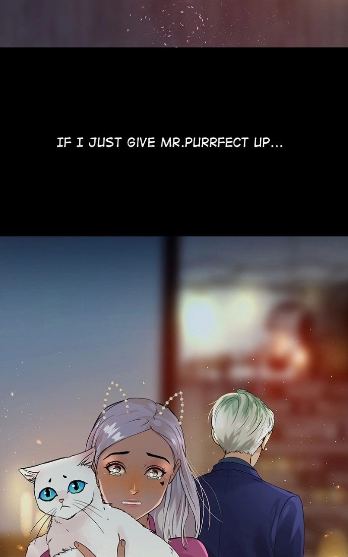 Freaking Romance Chapter 32 page 54 - 