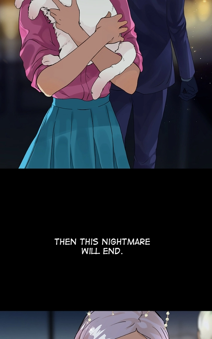 Freaking Romance Chapter 32 page 55 - 