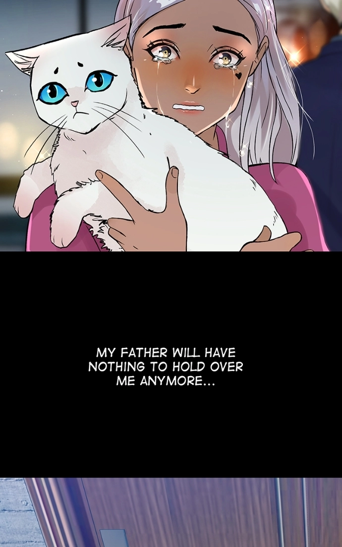 Freaking Romance Chapter 32 page 56 - 