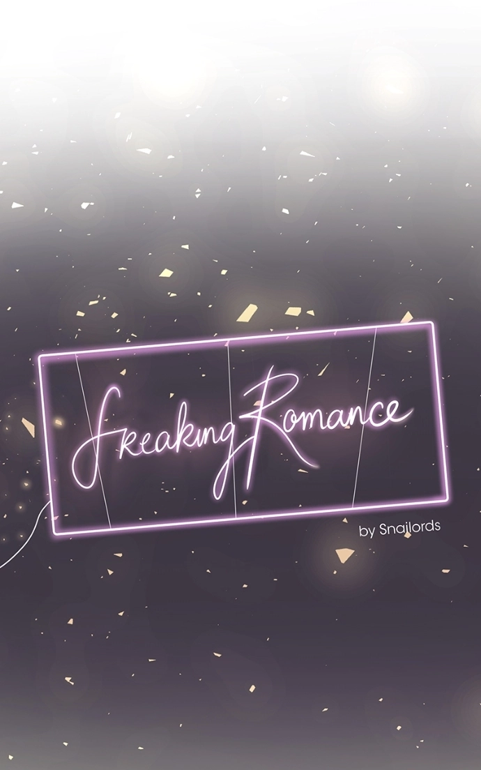 Freaking Romance Chapter 32 page 59 - 