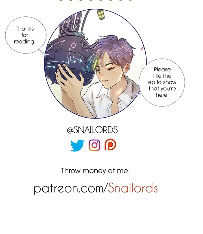 Freaking Romance Chapter 32 page 61 - 