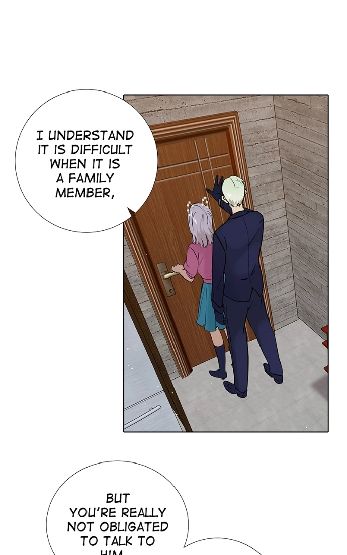Freaking Romance Chapter 32 page 8 - 