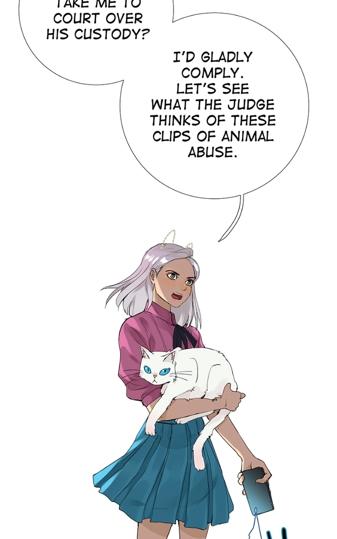 Freaking Romance Chapter 33 page 13 - 