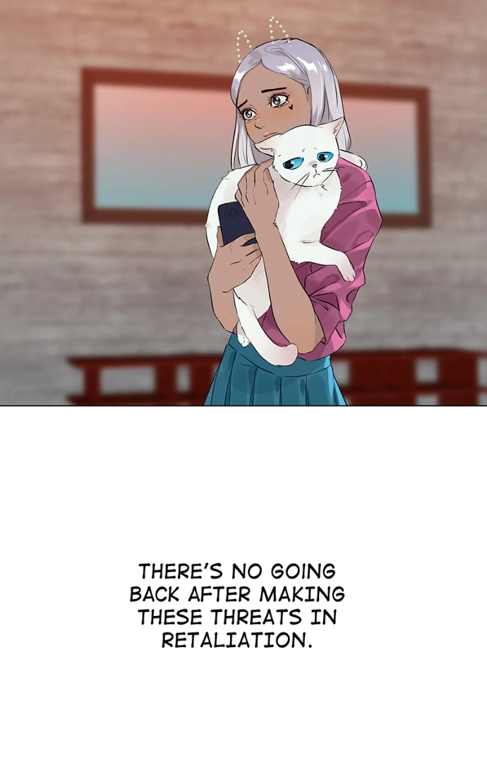 Freaking Romance Chapter 33 page 16 - 