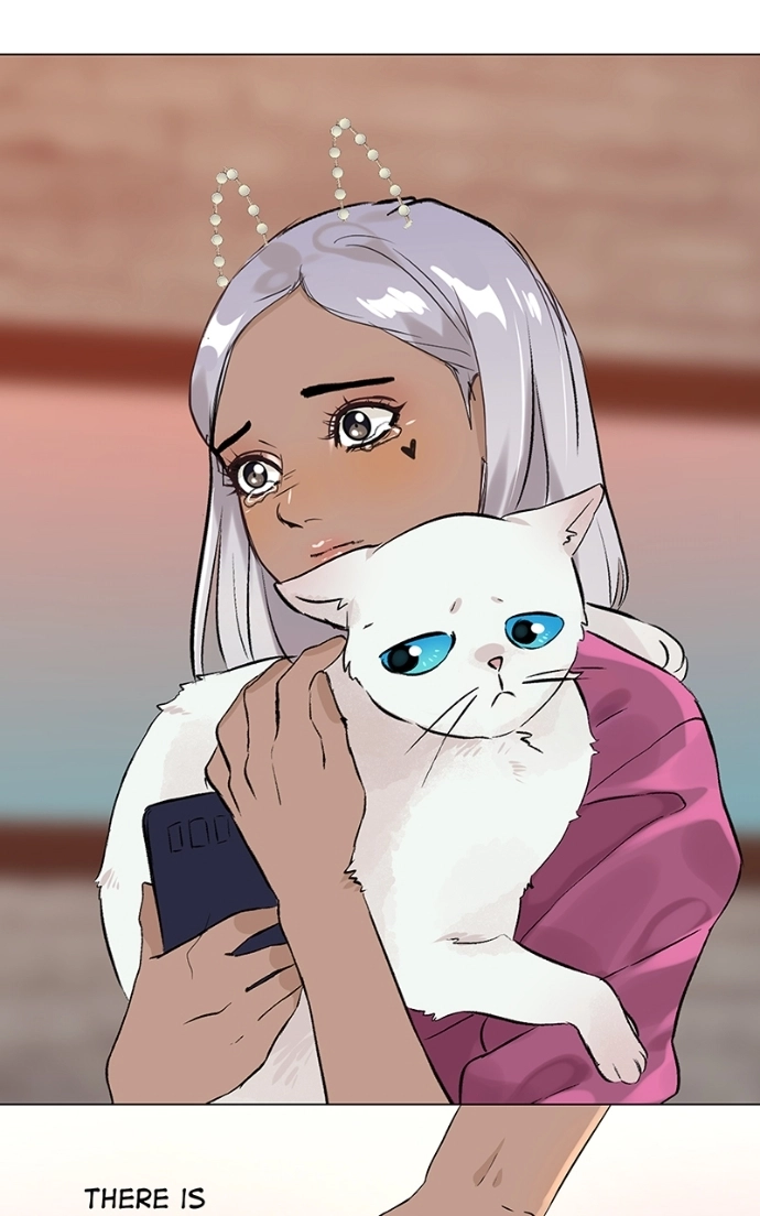 Freaking Romance Chapter 33 page 17 - 