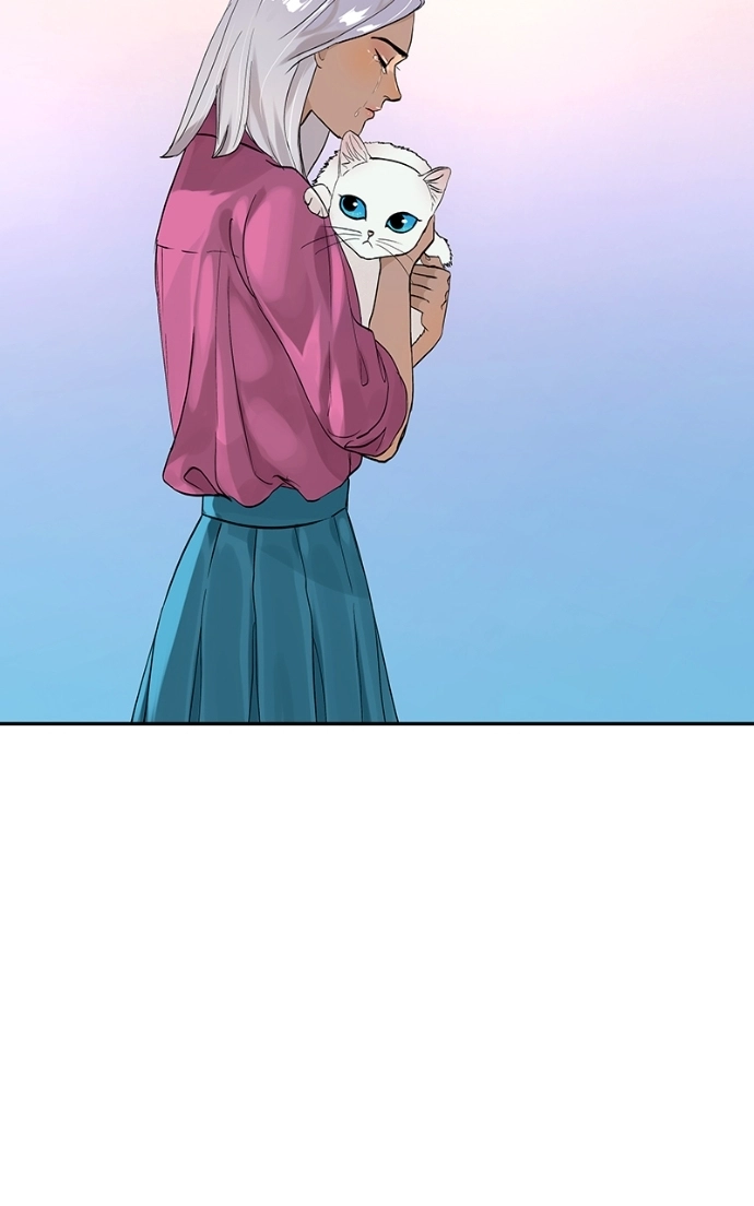 Freaking Romance Chapter 33 page 19 - 