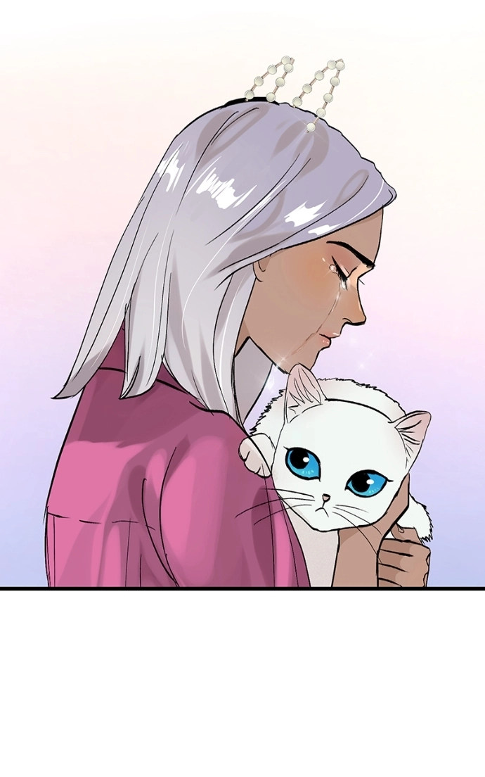 Freaking Romance Chapter 33 page 20 - 