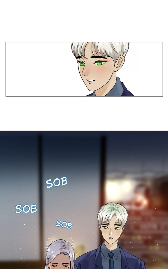 Freaking Romance Chapter 33 page 21 - 
