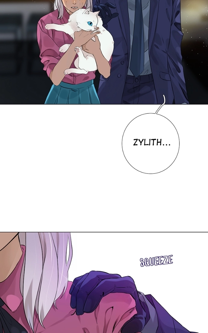 Freaking Romance Chapter 33 page 22 - 