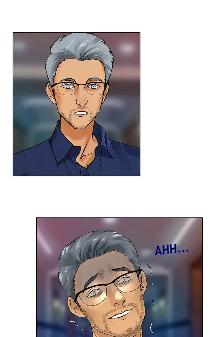 Freaking Romance Chapter 33 page 24 - 