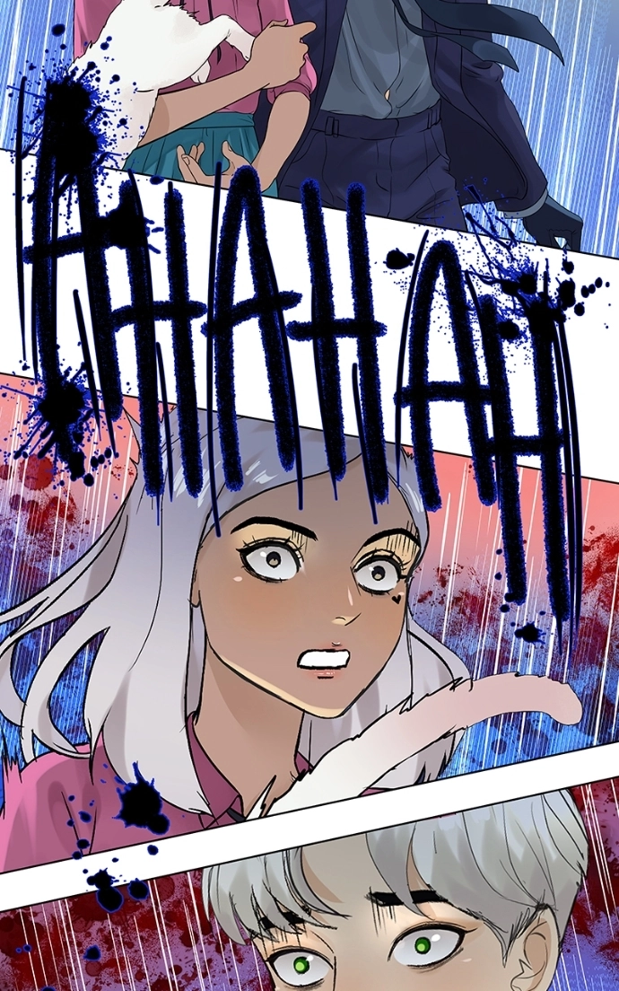 Freaking Romance Chapter 33 page 28 - 