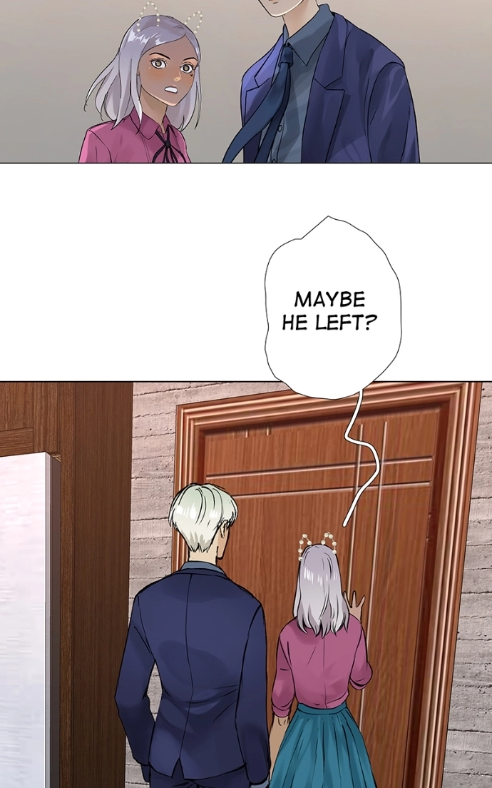 Freaking Romance Chapter 33 page 31 - 