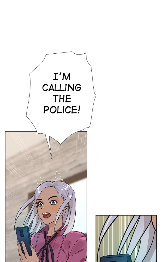 Freaking Romance Chapter 33 page 35 - 