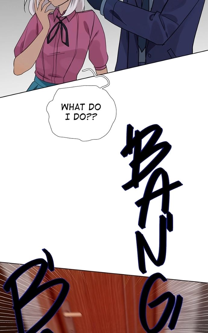 Freaking Romance Chapter 33 page 38 - 