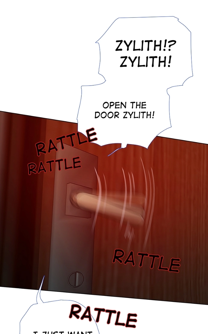 Freaking Romance Chapter 33 page 40 - 