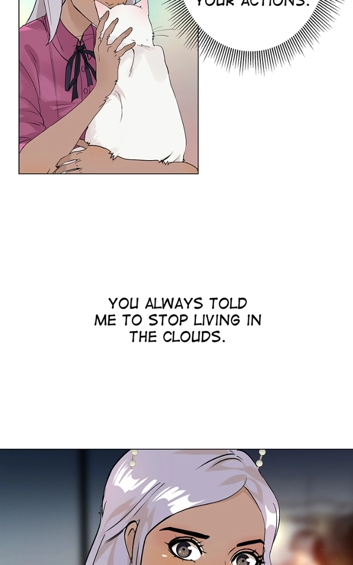 Freaking Romance Chapter 33 page 5 - 