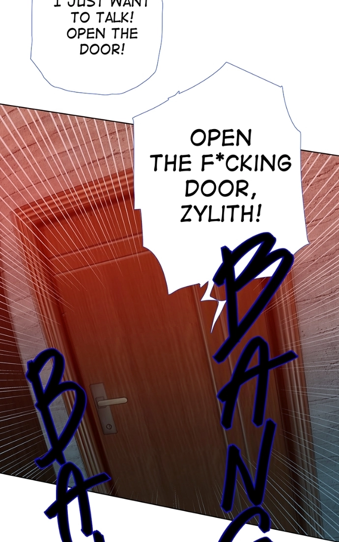 Freaking Romance Chapter 33 page 41 - 