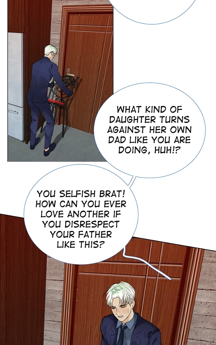 Freaking Romance Chapter 33 page 46 - 