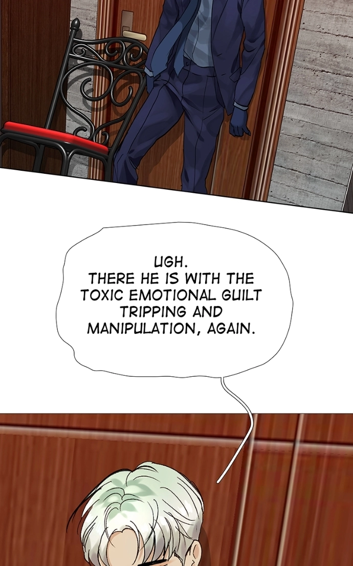 Freaking Romance Chapter 33 page 47 - 