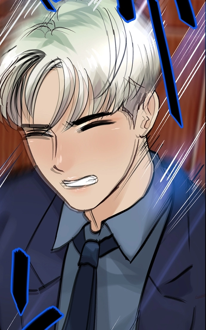 Freaking Romance Chapter 33 page 48 - 