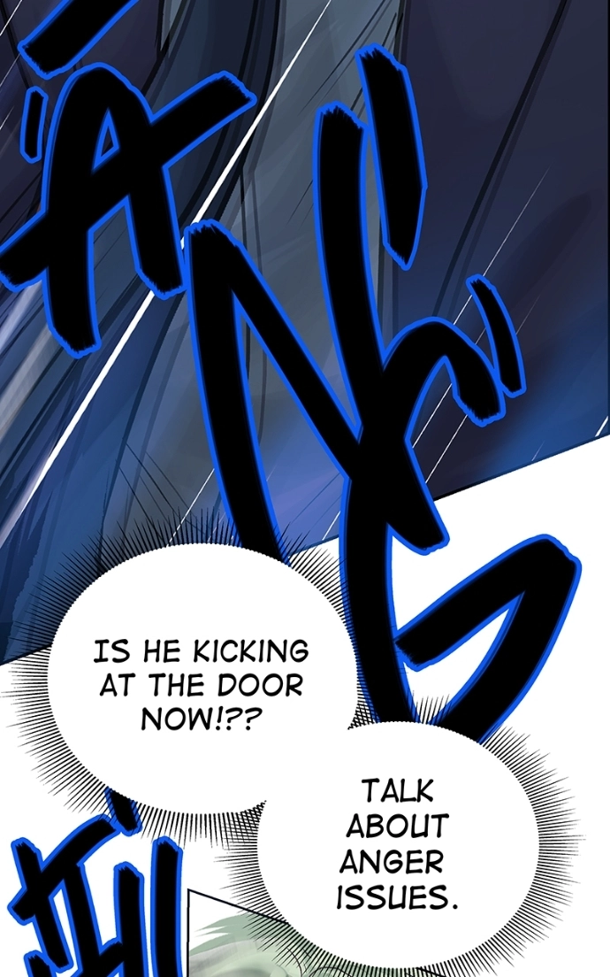 Freaking Romance Chapter 33 page 49 - 