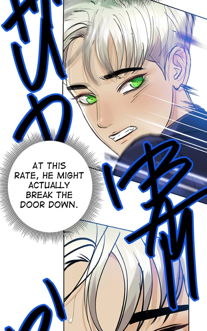 Freaking Romance Chapter 33 page 50 - 