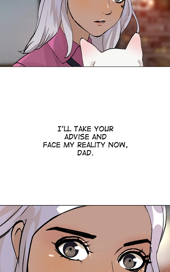 Freaking Romance Chapter 33 page 6 - 